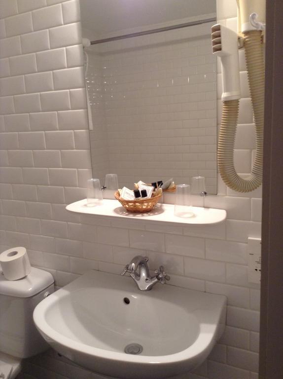Hotel Patritius บรูจส์ ห้อง รูปภาพ